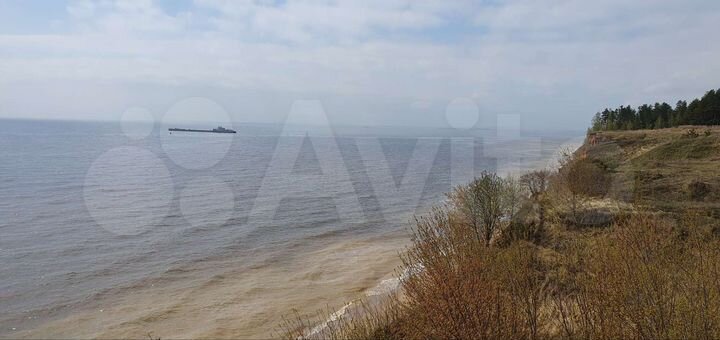 Участок 11,7 сот. (ИЖС)