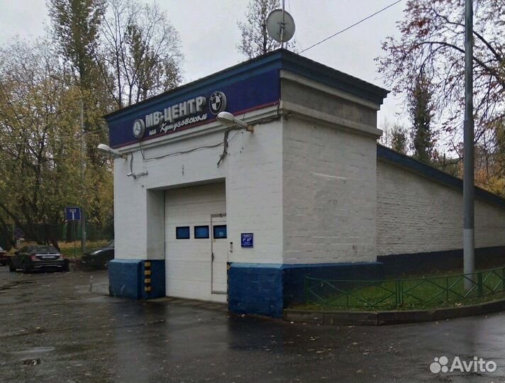 Автомеханик - Автослесарь