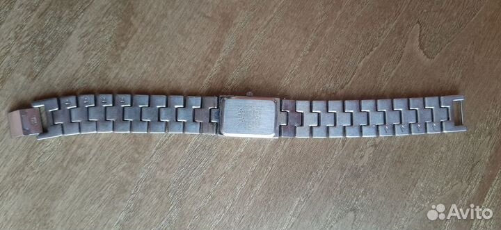 Часы casio женские