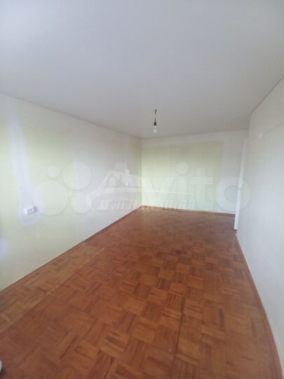 2-к. квартира, 44,3 м², 9/9 эт.