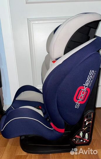 Детское автокресло Cam Regolo