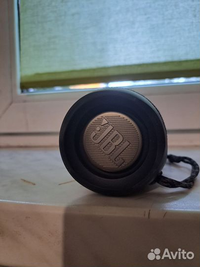 Колонка jbl flip 5