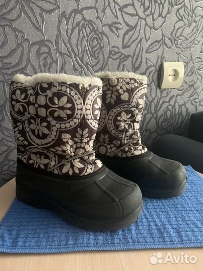 Детская обувь для девочек