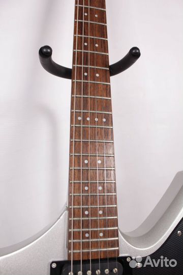Cort VX-2X Explorer EMG Электрогитара