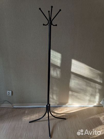 Вешалка напольная