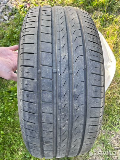 Pirelli Cinturato P7 235/50 R17