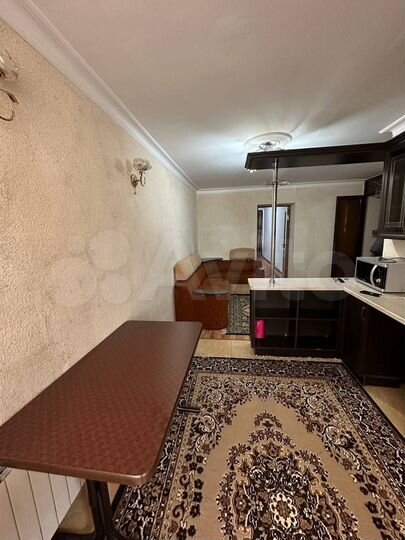2-к. квартира, 46 м², 4/5 эт.