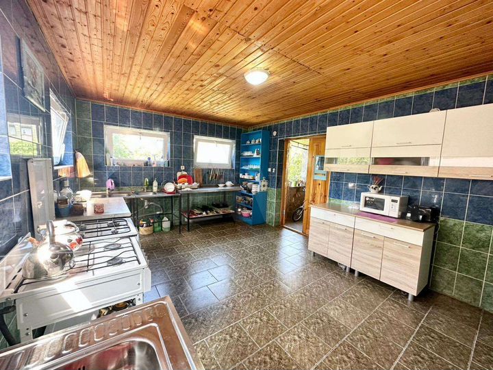 Комната 17 м², 2/2 эт.