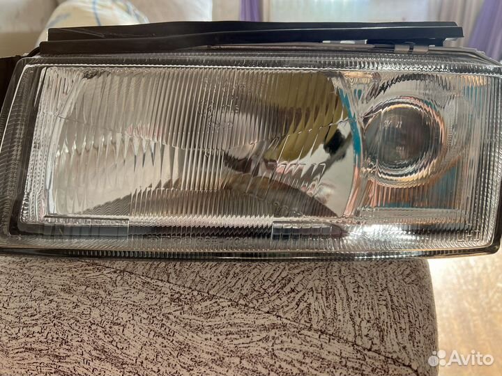 Skoda octavia tour фара