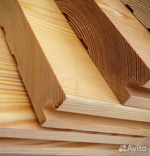 Доска пола 36х143х6000 кат. ав