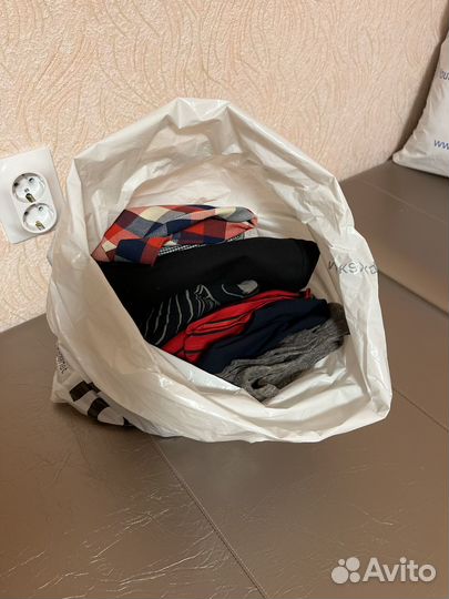 Женская одежда пакетом 44 46