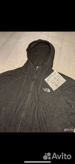 Флиска the north face