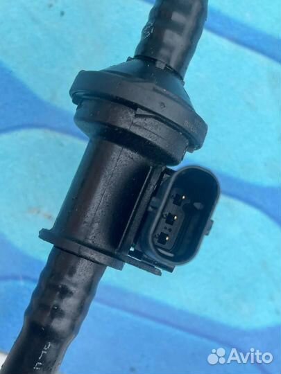 Трубка вакуумная 5Q0612041F