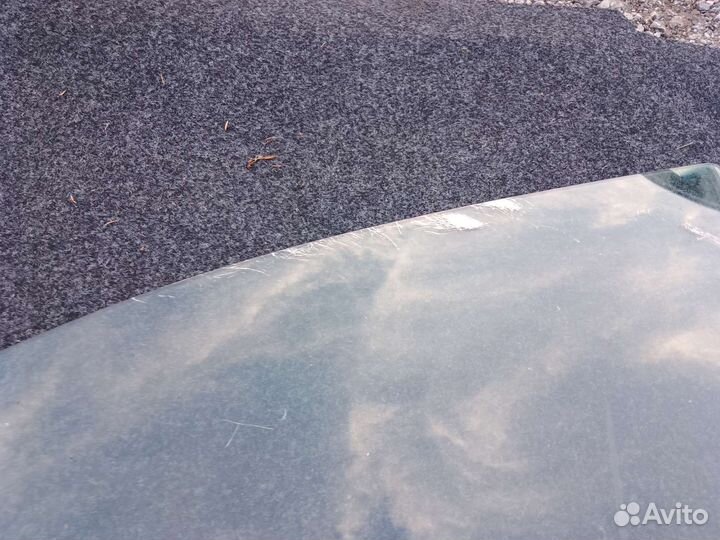 Стекло переднее левое Citroen C4 B7