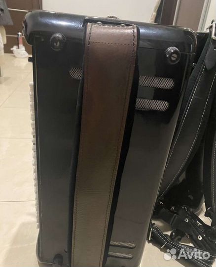 Готово-выборный баян Юпитер