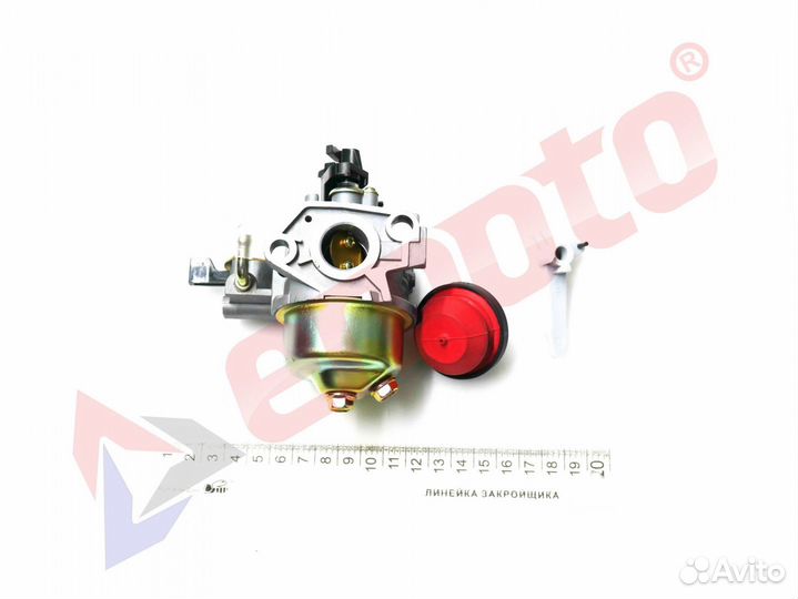 Карбюратор 173F