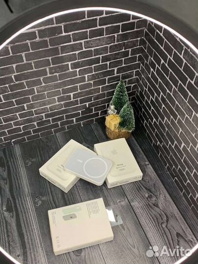 Magsafe Battery Pack