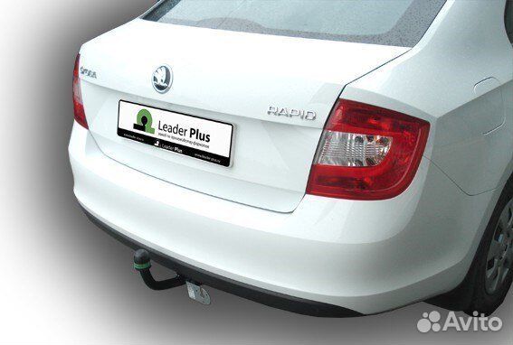 Фаркопы Volkswagen Polo и Skoda Rapid. Cертификаты