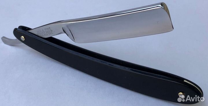 Опасная бритва.kikuboshi