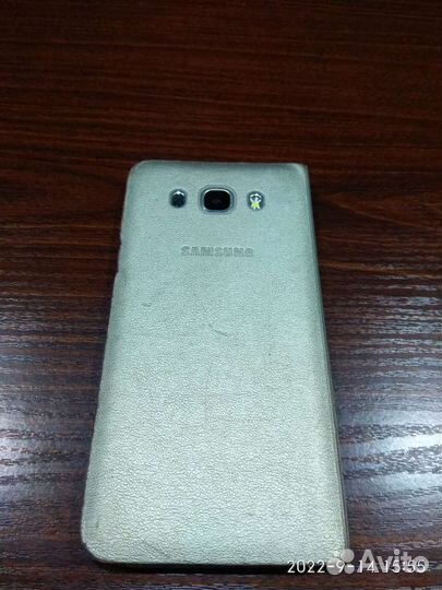 Телефон Samsung