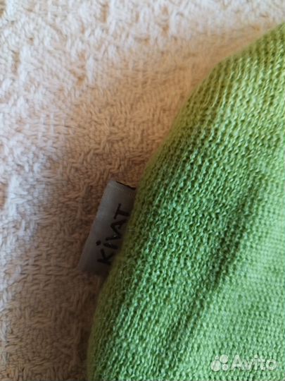 Шлемы шапки Kivat 3 и 4 шерсть зима