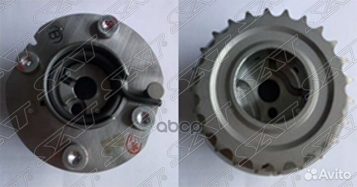 Муфта VVT-I toyota camry GSV40 06- 2GR