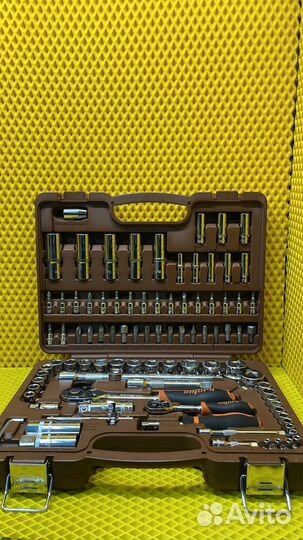 Набор ключей Ombra 94pci (бх22)