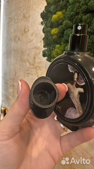 Духи hfc devils intrigue