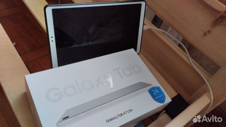 Samsung galaxy tab a 7