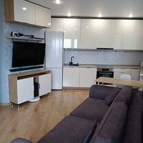 2-к. квартира, 40 м², 9/9 эт.