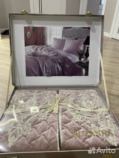 Постельное белье