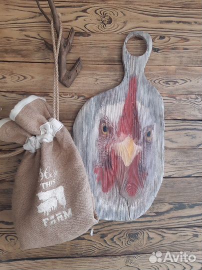 Подарок для дачи