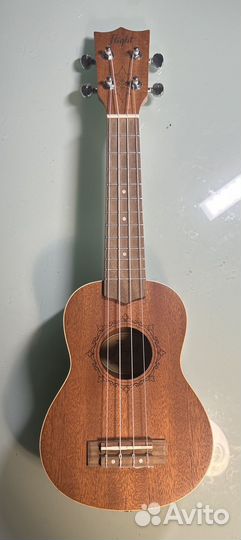 Укулеле flight dus 321 MAH