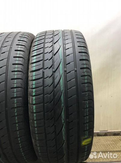 Continental ContiCrossContact UHP 265/50 R20 97R