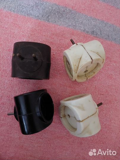 Тройник СССР