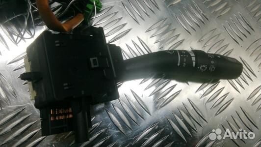 Переключатель поворотов и дворников (стрекоза) hyu