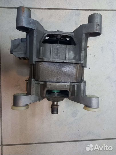 Двигататель стиральной машины bosch