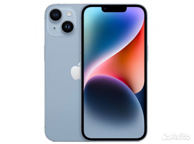 iPhone 14 Plus, 256 ГБ