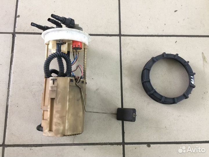 Бензонасос с корпусом Geely MK