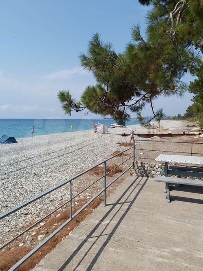 Комната 36 м², 2/2 эт.