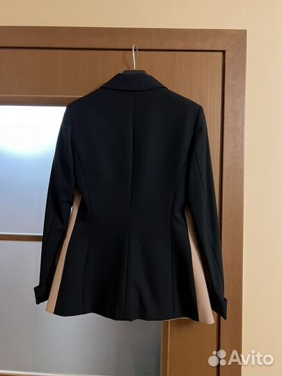 Брючный костюм Vassa