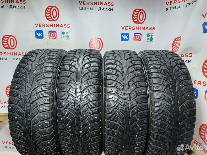Nokian Tyres Nordman 5 195/65 R15