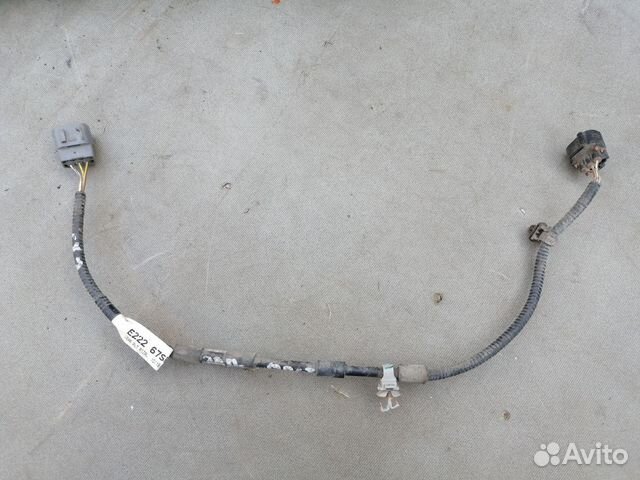 Провод датчика дорожного просвета для Mazda CX 7