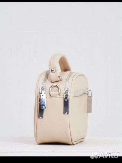 Сумка женская кросс-боди. Новая