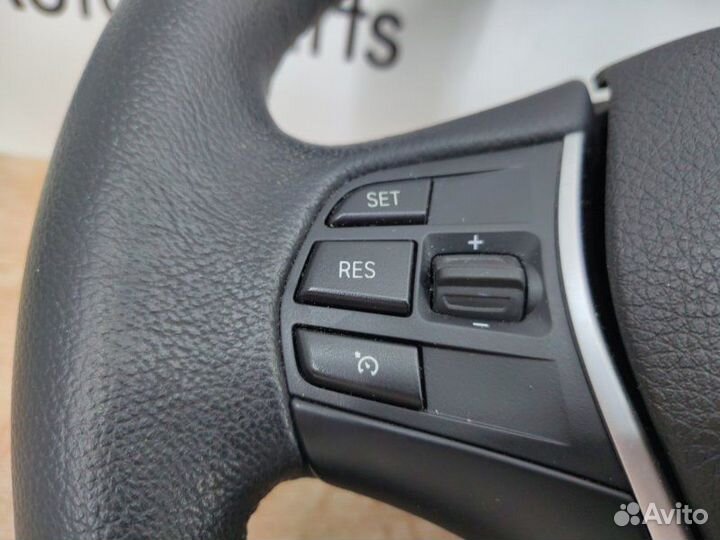 Руль Bmw 3 F30 N55B30 2013