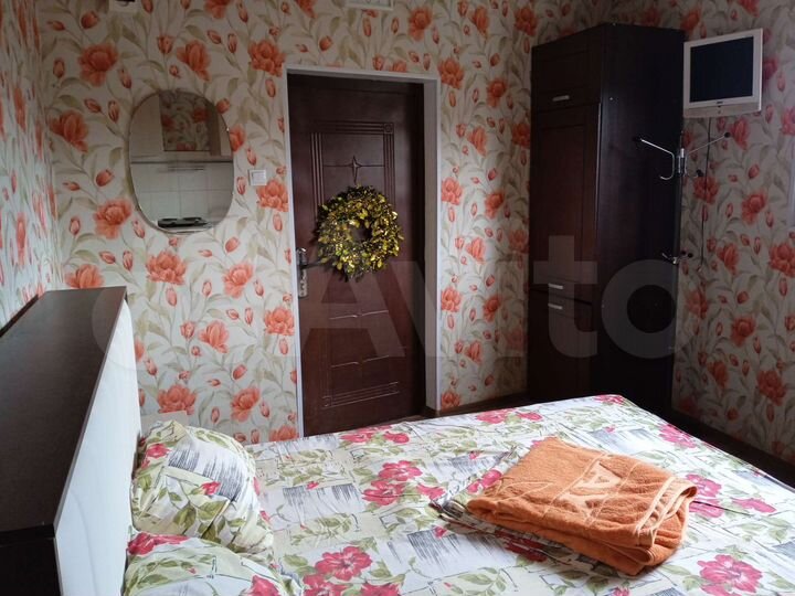 Комната 15 м², 2/3 эт.