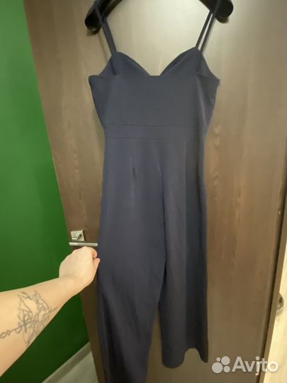 Комбинезон женский летний б/у