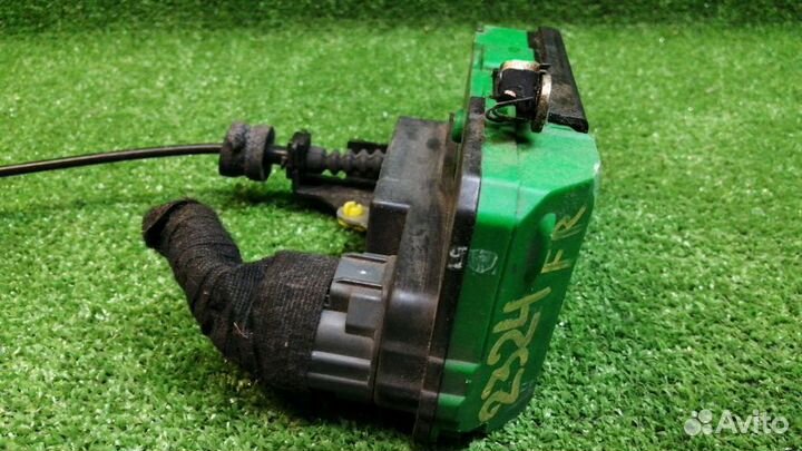 Замок двери Volvo Xc90 Правый Передний