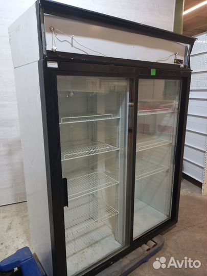 Шкаф холодильный polair