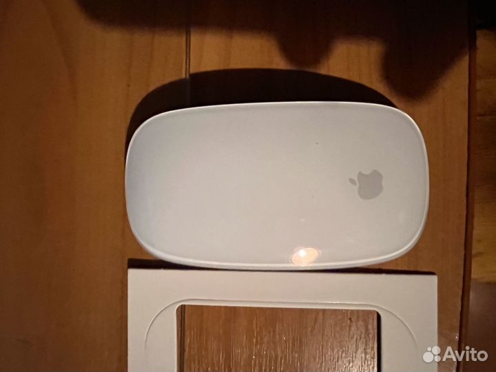 Мышь apple Magic Mouse 3 (Оригинал)